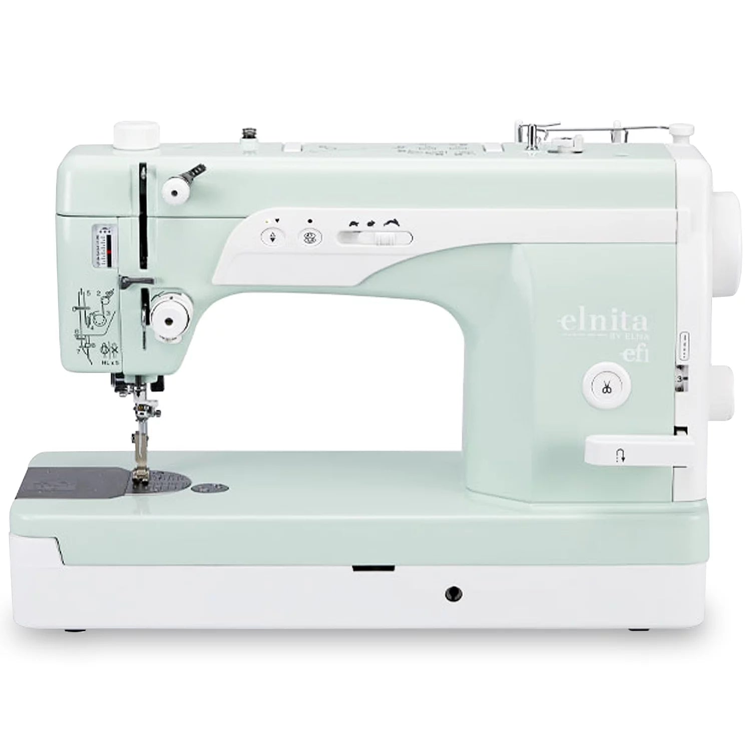 High Speed Sewing and Quilting Sewing Machine I6134