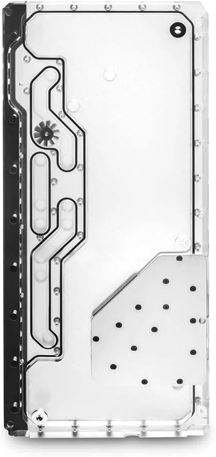 Plexi Distroplate Q812