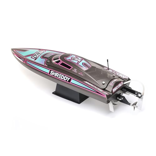 26 Self-Righting Brushless RTR Boat B72640