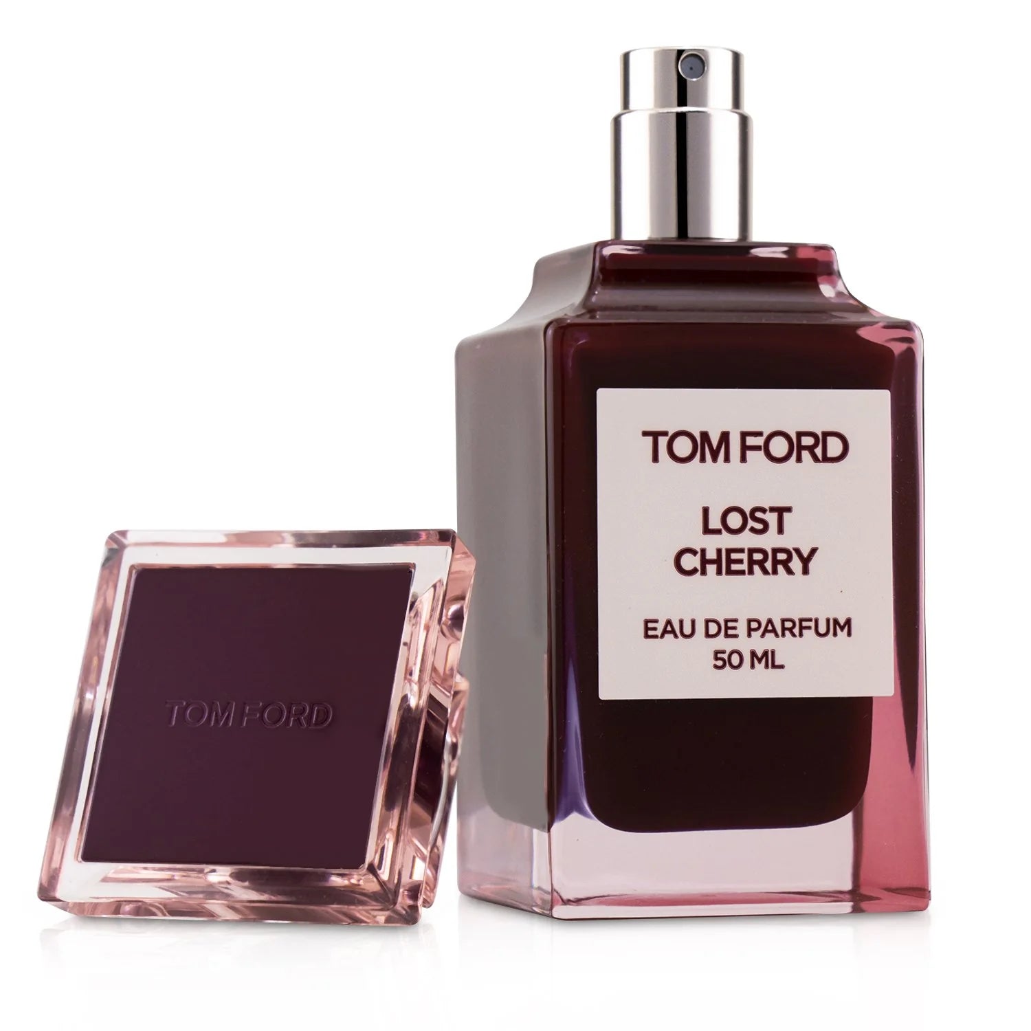 Lost Cherry Eau De Parfum Spray 100ml S6206