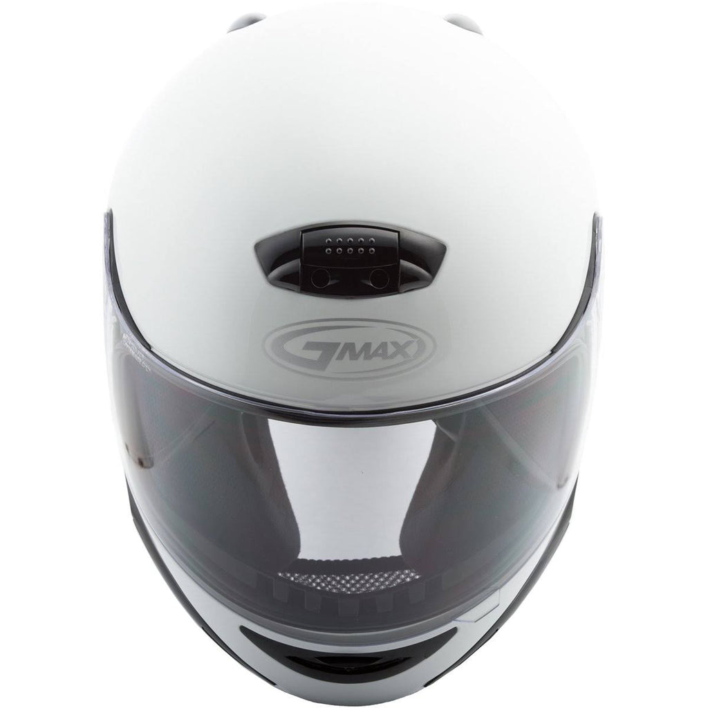 Full Face Helmet Black Q1034