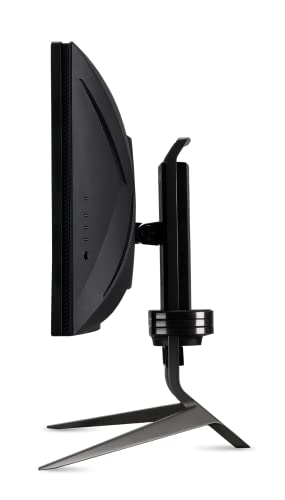 34" UltraWide QHD Curved Gaming Monitor B806