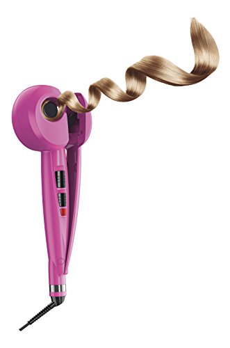 Black Curling Styler W81554