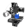 Mini 3D Printer, 100x100x100mm Print Size O748