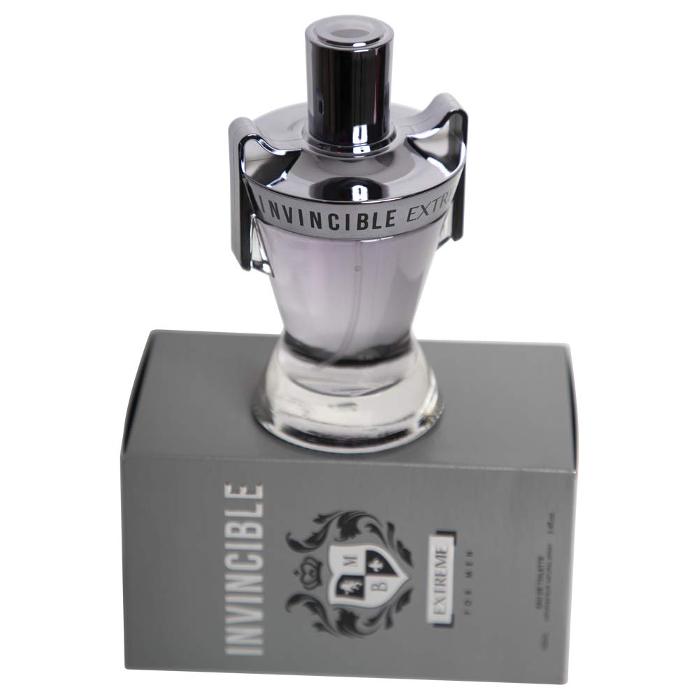 Eau De Toilette 3.4 fl.oz B383763