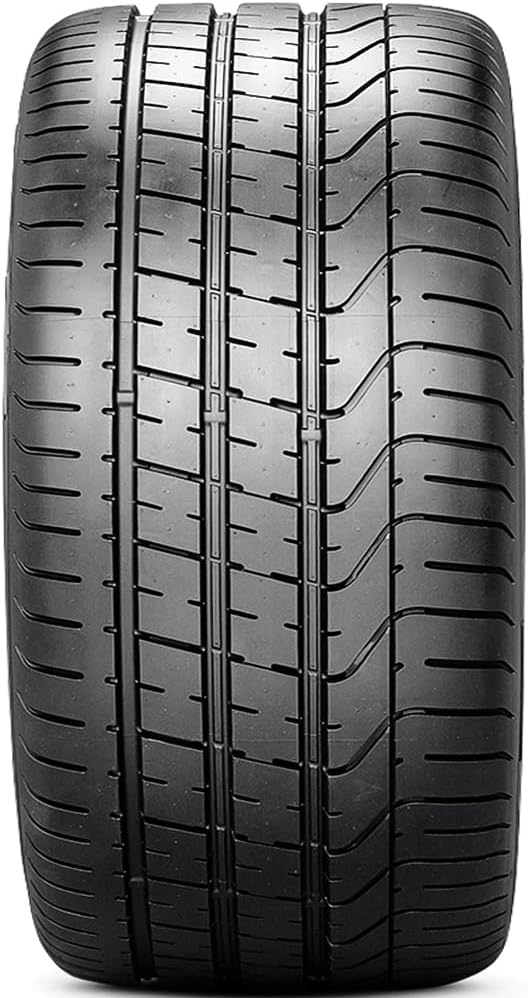 275/40R19 101Y Passenger Tire K7158