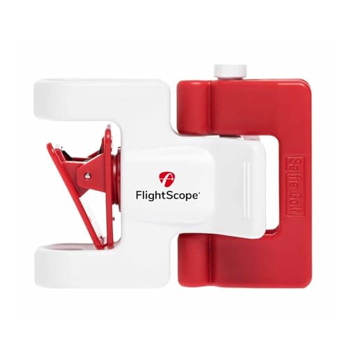20+ Swing Data Parameters Golf Simulator and Launch Monitor V12518