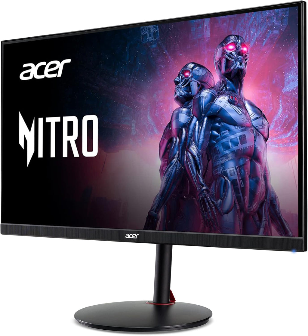 27" WQHD 240Hz 0.5ms IPS Gaming Monitor F622