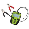 12V Electronic Battery and System Tester I554344