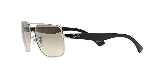 Metal Square Sunglasses J588