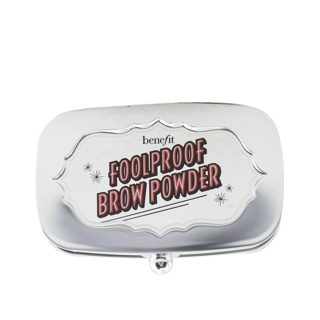 Brow Powder - #03 Medium 2g U5931