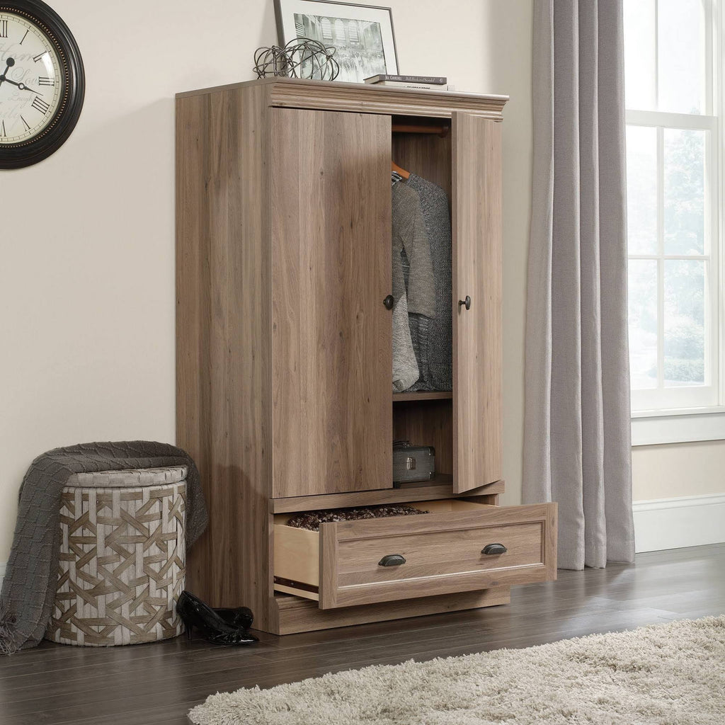 Armoire Salt Oak W994