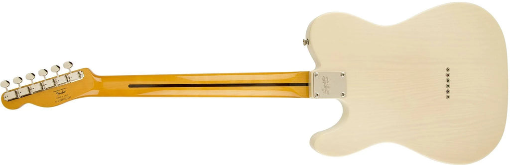 Vintage Blonde Telecaster Electric Guitar T803704