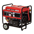 6000W Rated 7500W Peak Portable Gas-Powered Generator Q31114