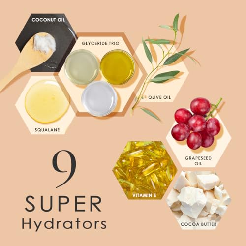 2-Step Body Care Treatment with Exfoliating Pre-Treatment and Firming Moisturizer Cream Q1071