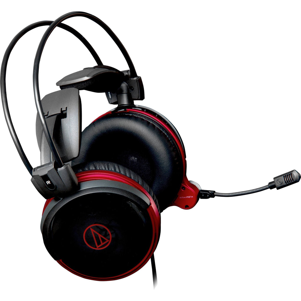 High Fidelity Gaming Headset S577105