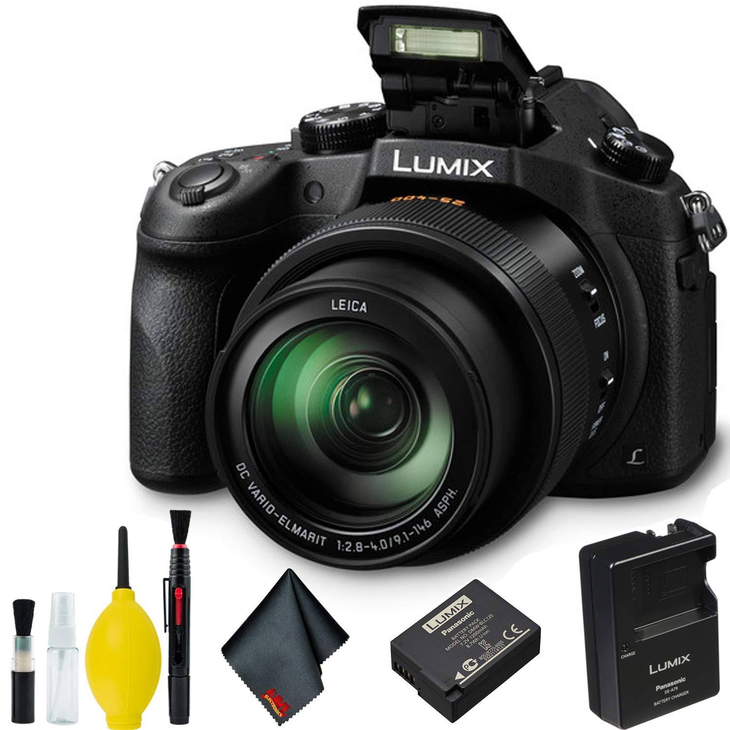 Digital Camera Basic Kit S5062
