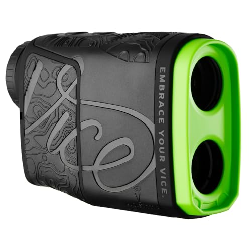 Golf Laser Rangefinder with Slope W302
