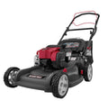 Black 21-Inch 150cc Self-Propelled Gas Mower S540242