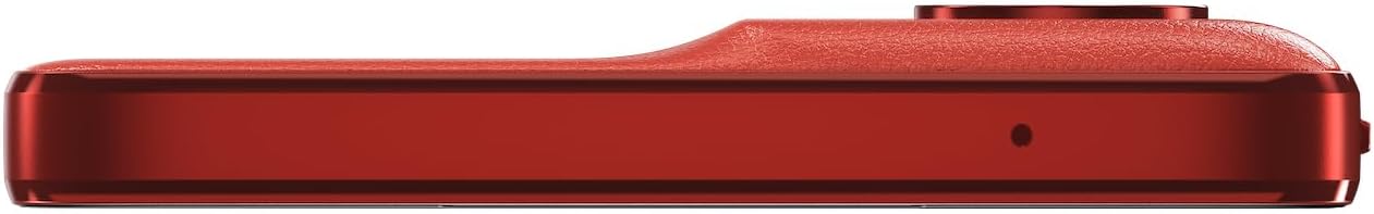 Scarlet Wave 8/256GB 50MP Camera Unlocked Smartphone D36825