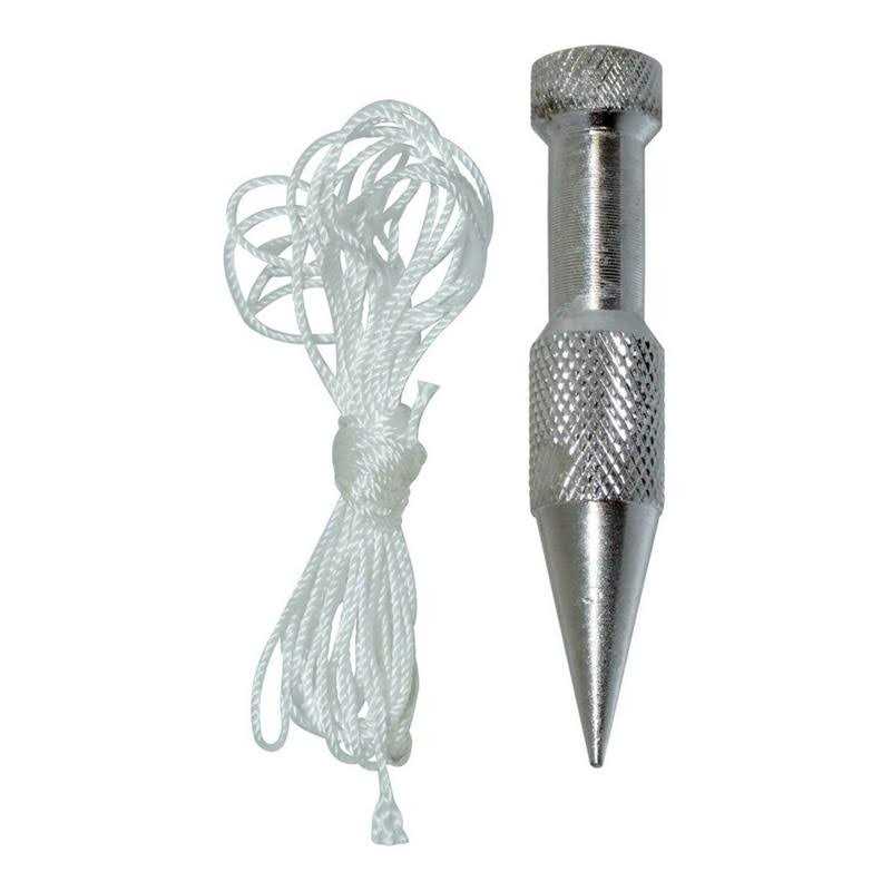 Plumb Bob with 15 ft. Line K87006