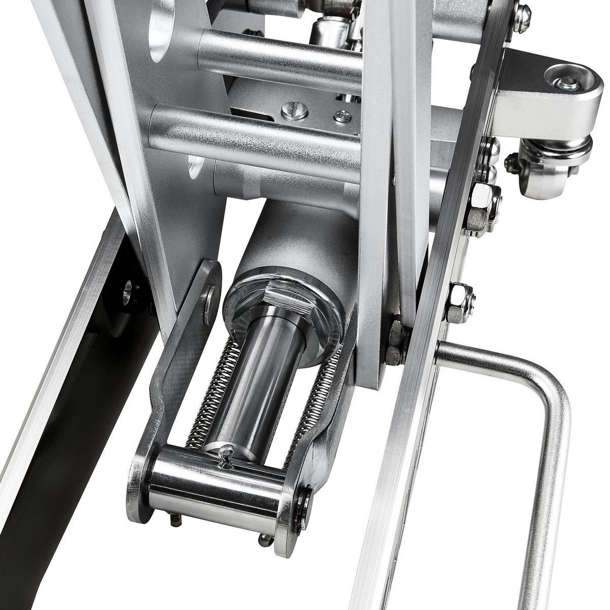 1.5 Ton Aluminum Racing Jack with RAPID PUMP I176995