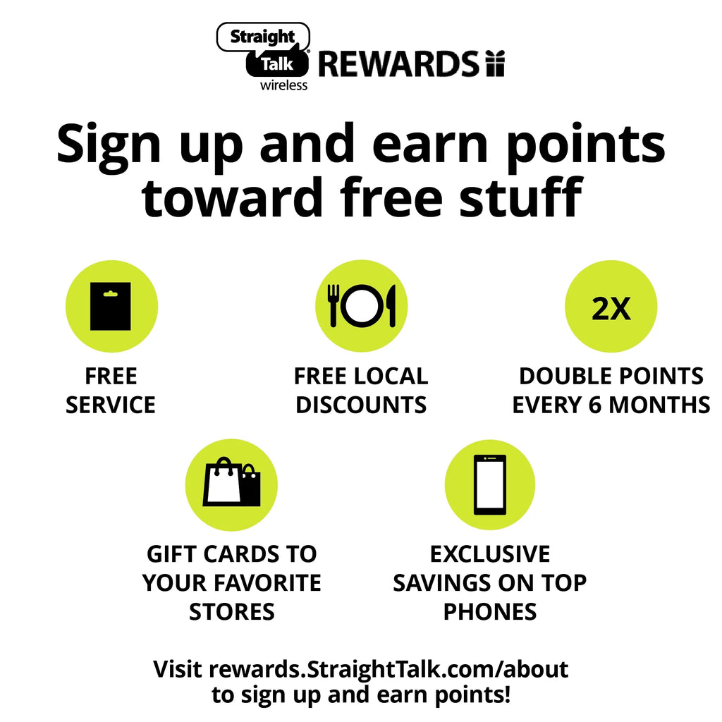 $35 Bronze Unlimited Talk & Text 30-Day Prepaid Plan with 10GB Data K906