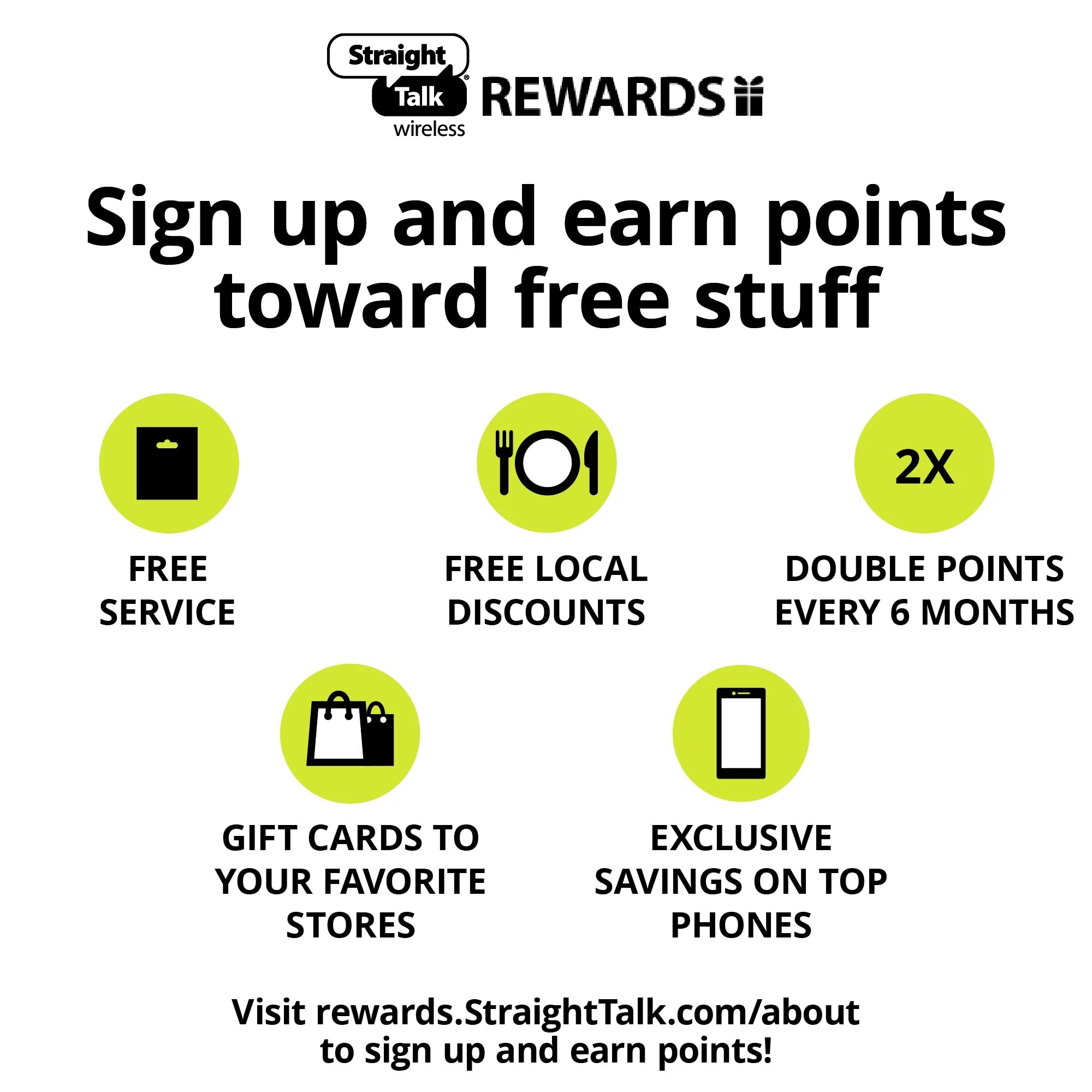 $35 Bronze Unlimited Talk & Text 30-Day Prepaid Plan with 10GB Data K906