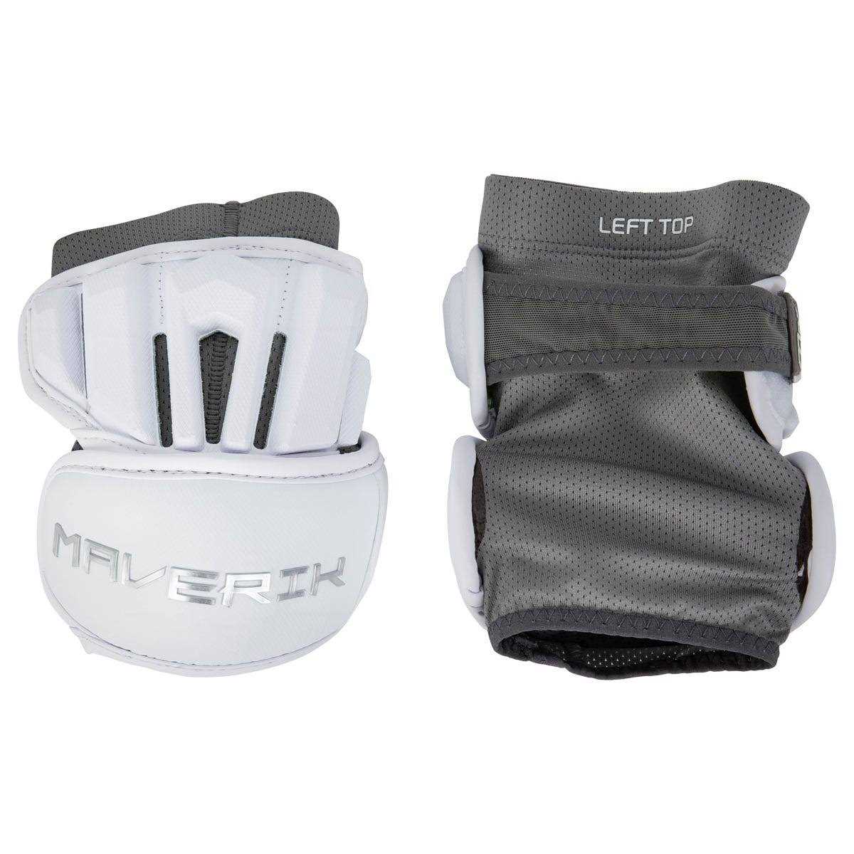 Max Lacrosse Elbow Pads R5875