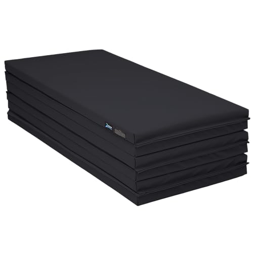 Folding Panel Mats 4ft x 12ft x 2in F670724