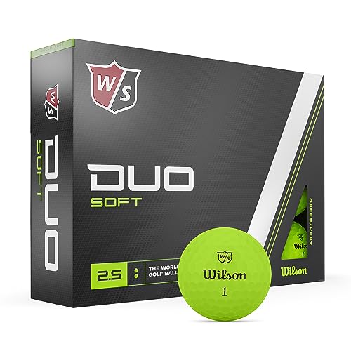 12 Balls Golf Balls D23400