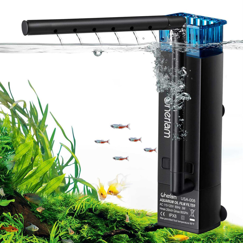 3 in 1 Aquarium Protein Skimmer C87453