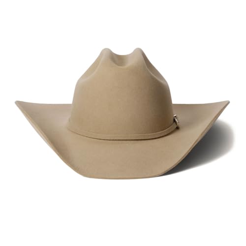 Black Corral Buffalo Collection Western Hat F9982