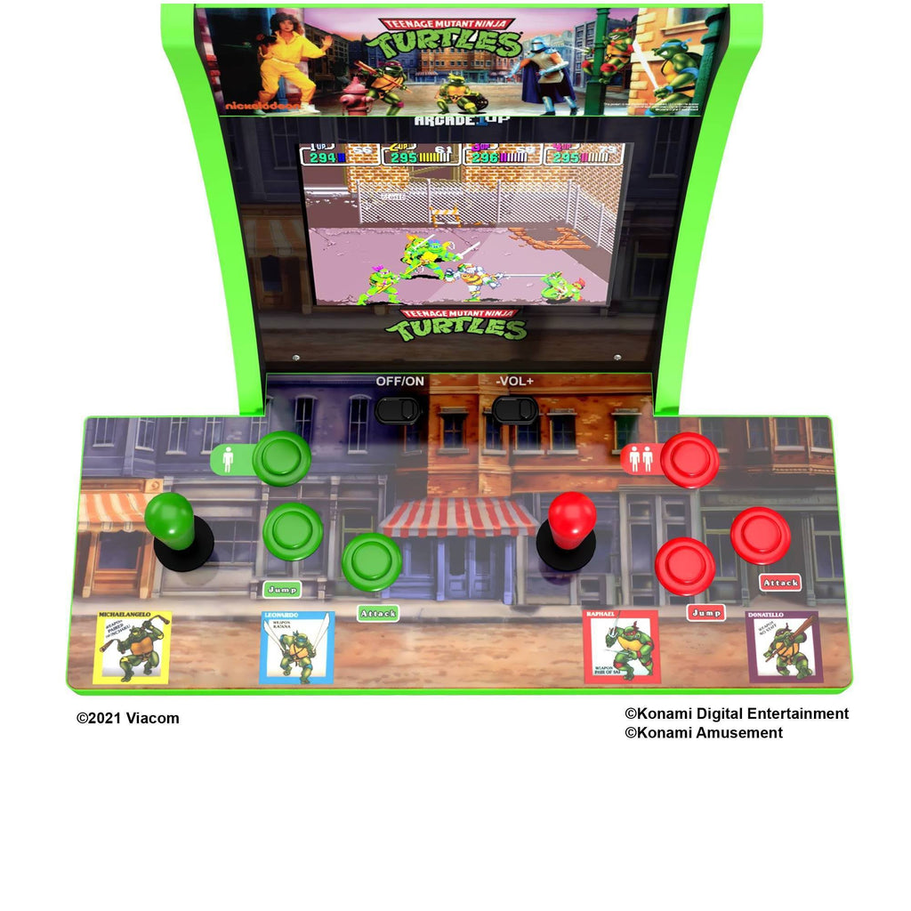 2 Player Countercade P56105