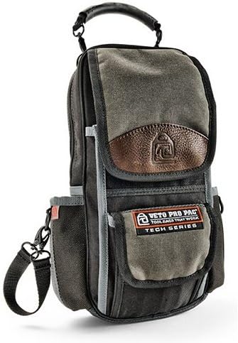 Pack of 2 Tool Bag F274