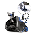 18-inch Electric Single-Stage Snow Blower V3591