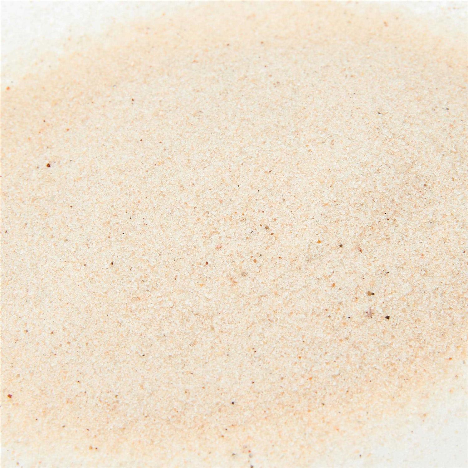 Desert White ReptiSand Z935