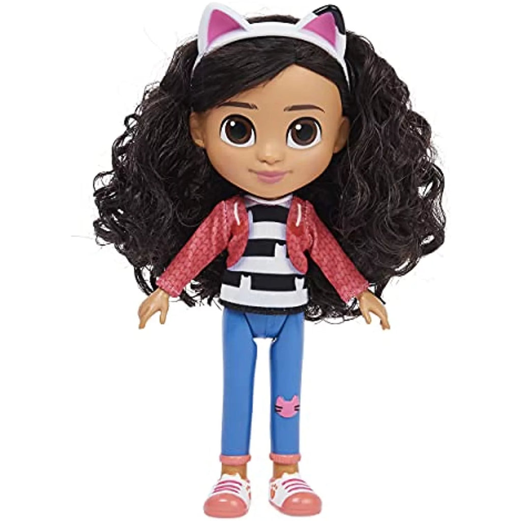 8-inch Gabby Girl Doll W893