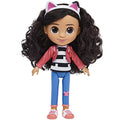 8-inch Gabby Girl Doll W893