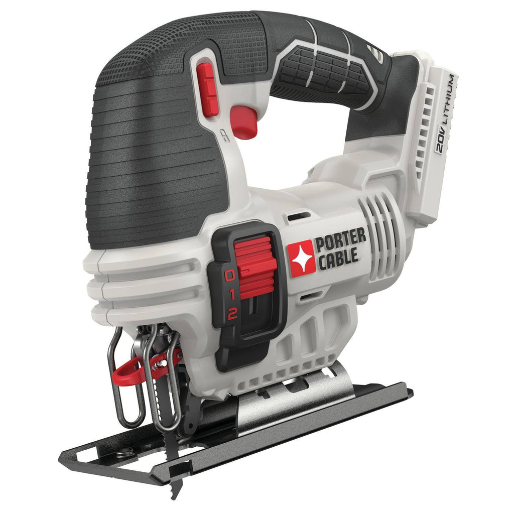 20-Volt Max Lithium Jigsaw U423010
