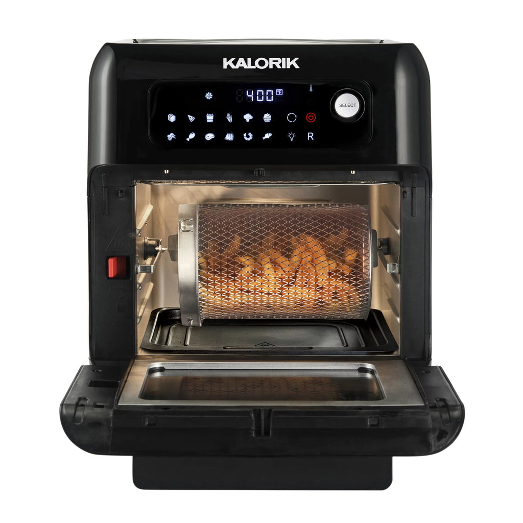 10 Quart Digital Air Fryer Oven C476