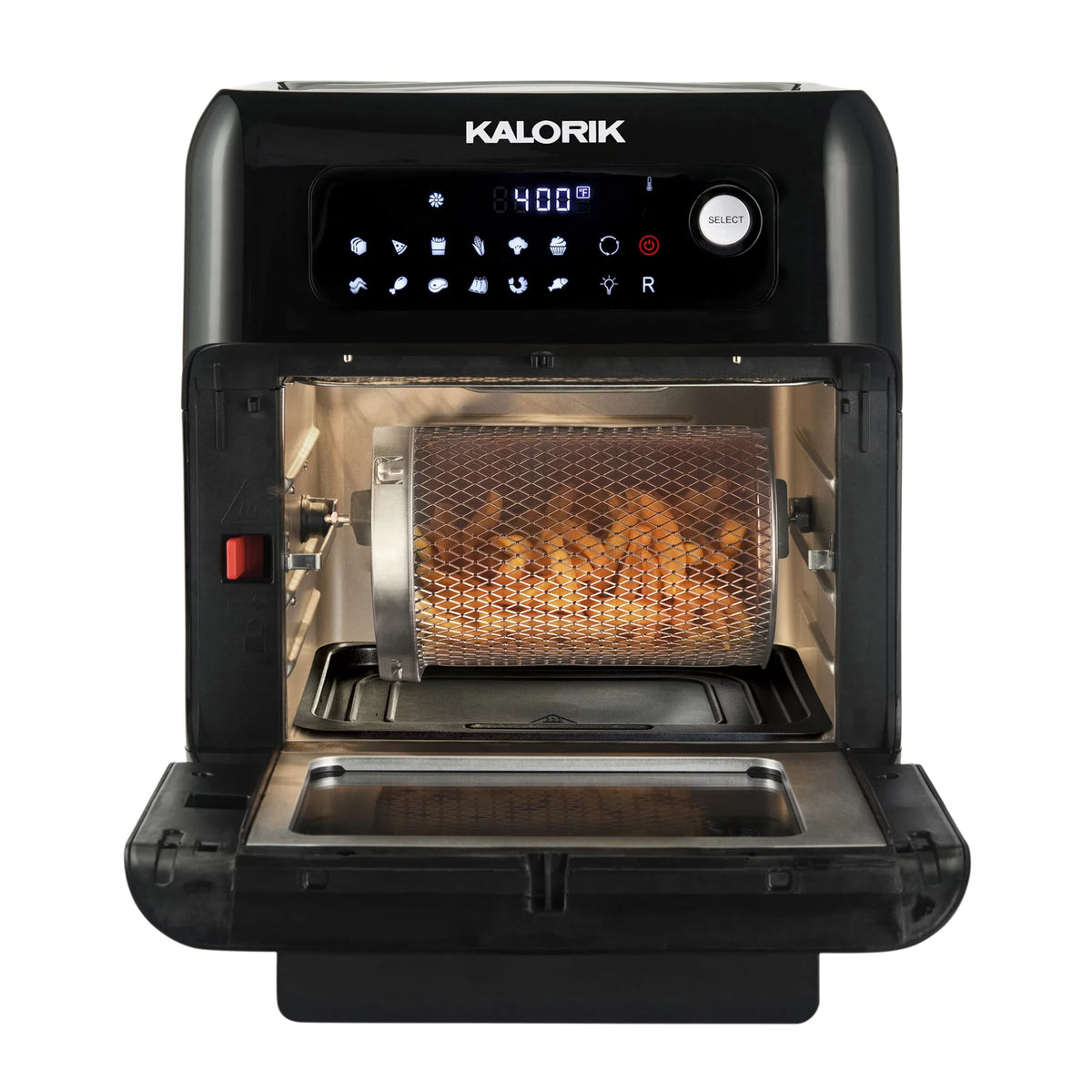 10 Quart Digital Air Fryer Oven C476