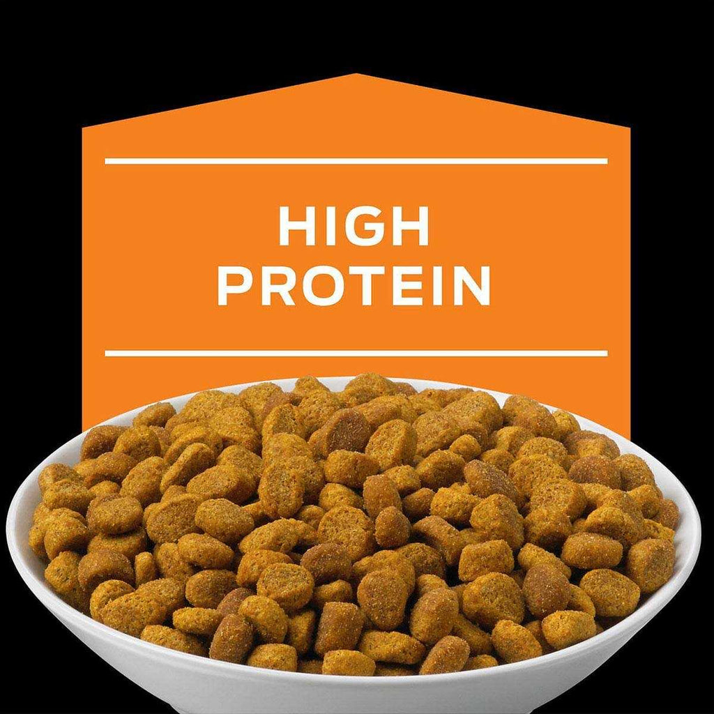 OM Overweight Management Formula Dry Cat Food M43249