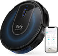 Robot Vacuum with Self Emptying, 2.85-Inch Slim Design W287861