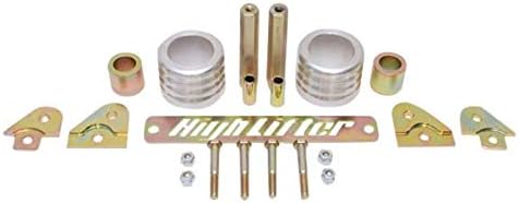 2" Suspension Lift Kit for ATV H531651