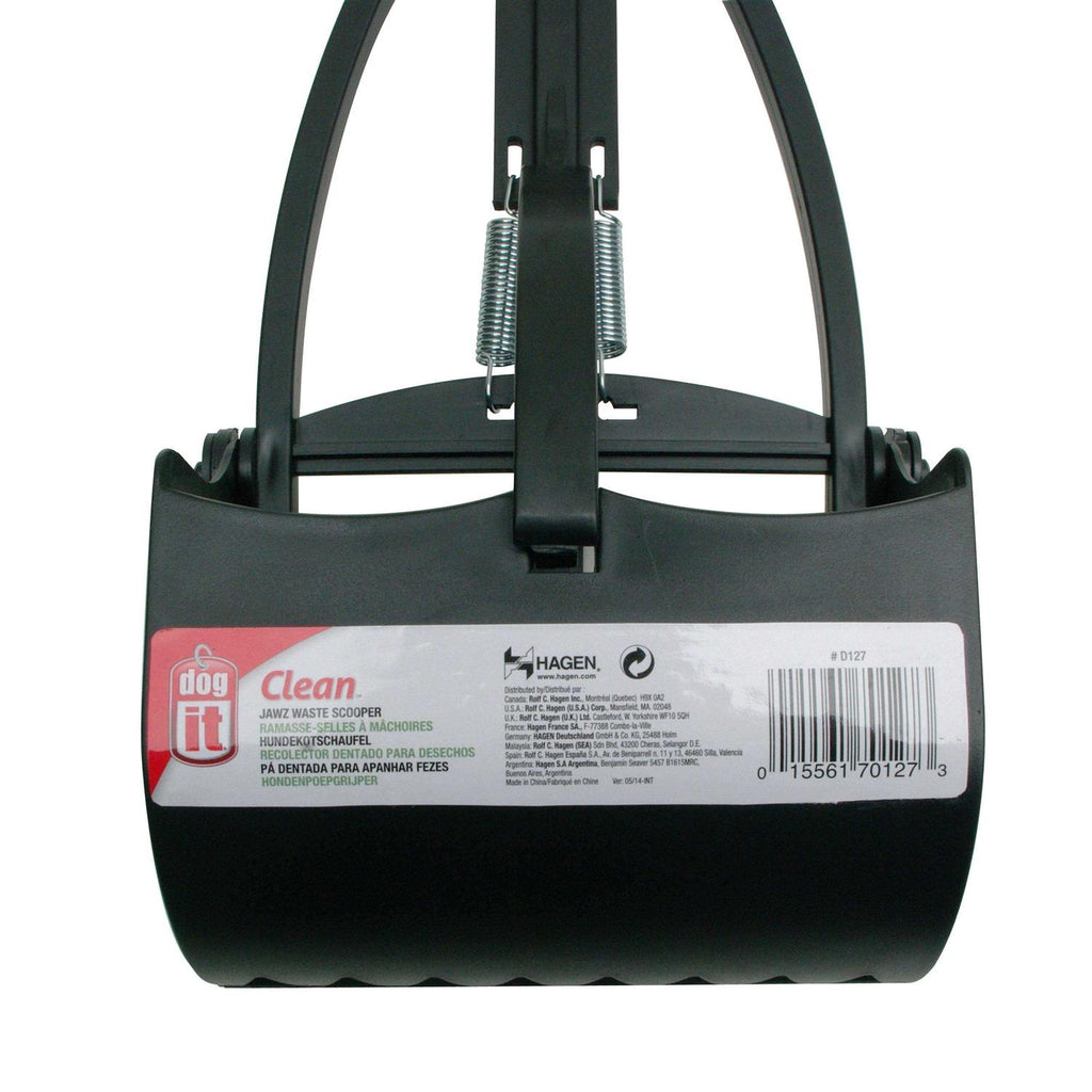Dog Waste Scooper R45554