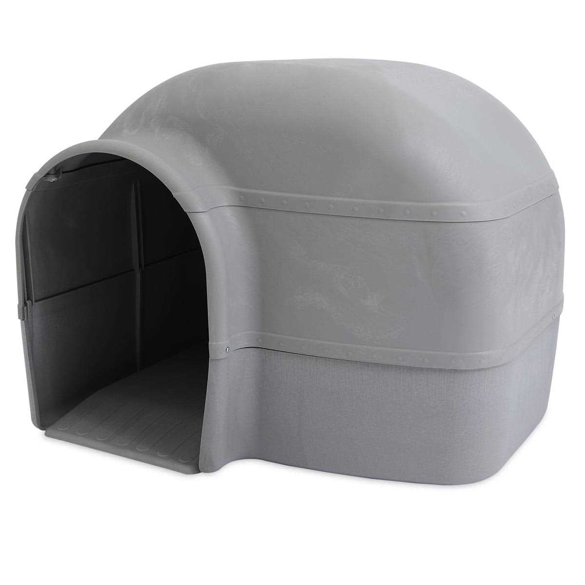 Outback Dog House N98505