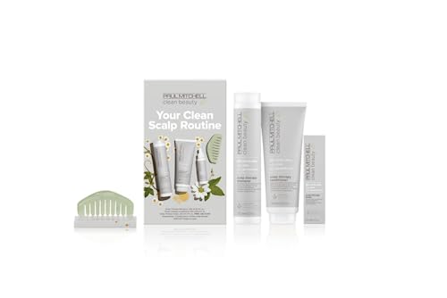 Scalp Therapy Shampoo G585