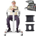 Portable Transfer Wheelchair A738