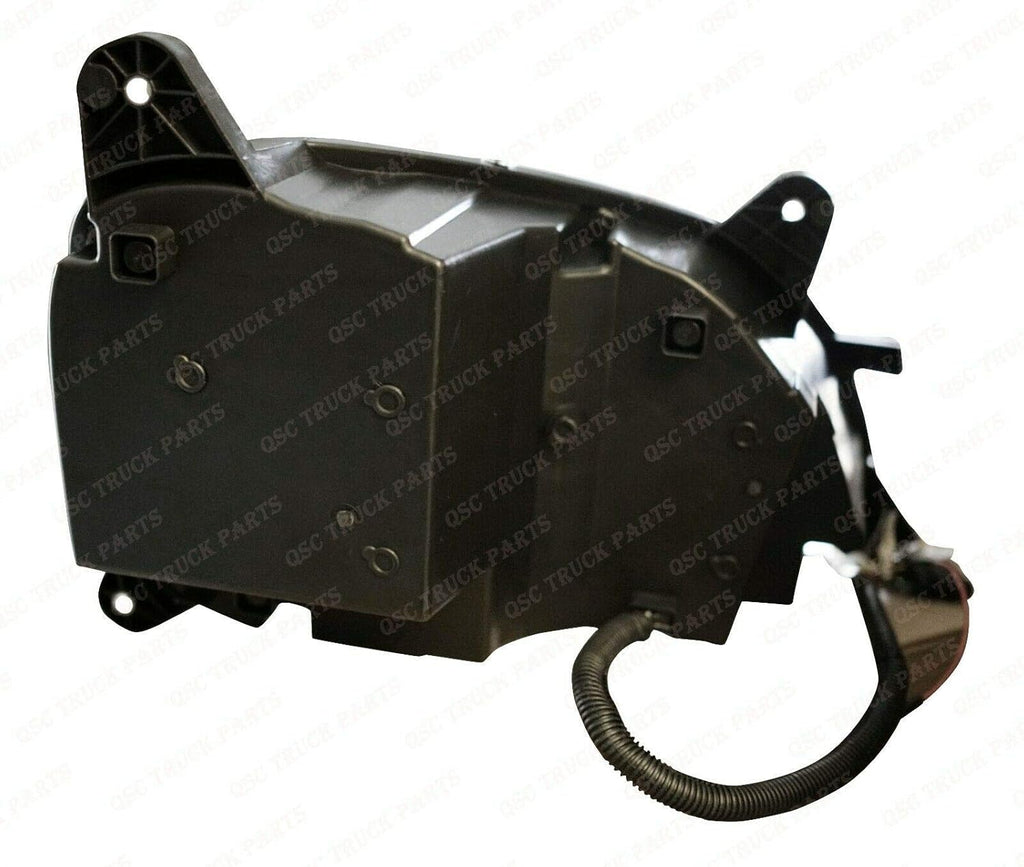 Full LED Headlight Assembly for Peterbilt 579 587 E37007
